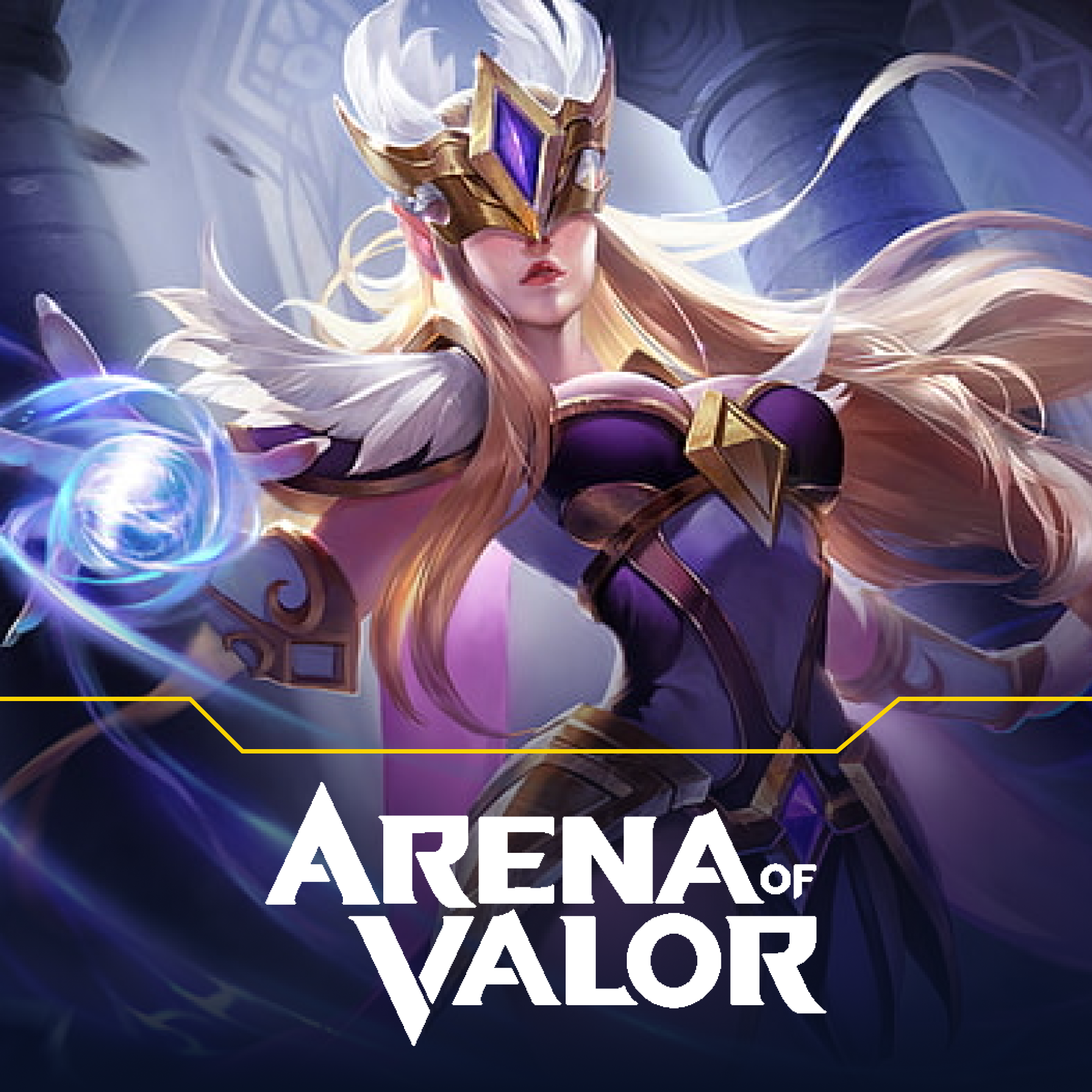 Arena of Valor