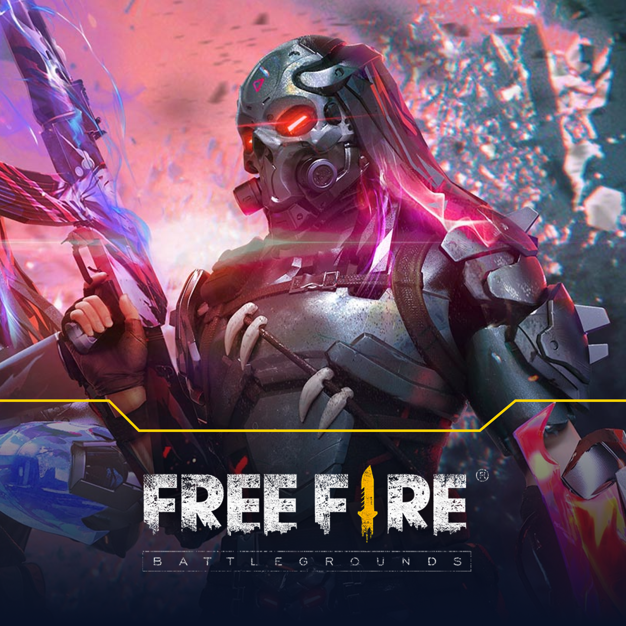Free Fire
