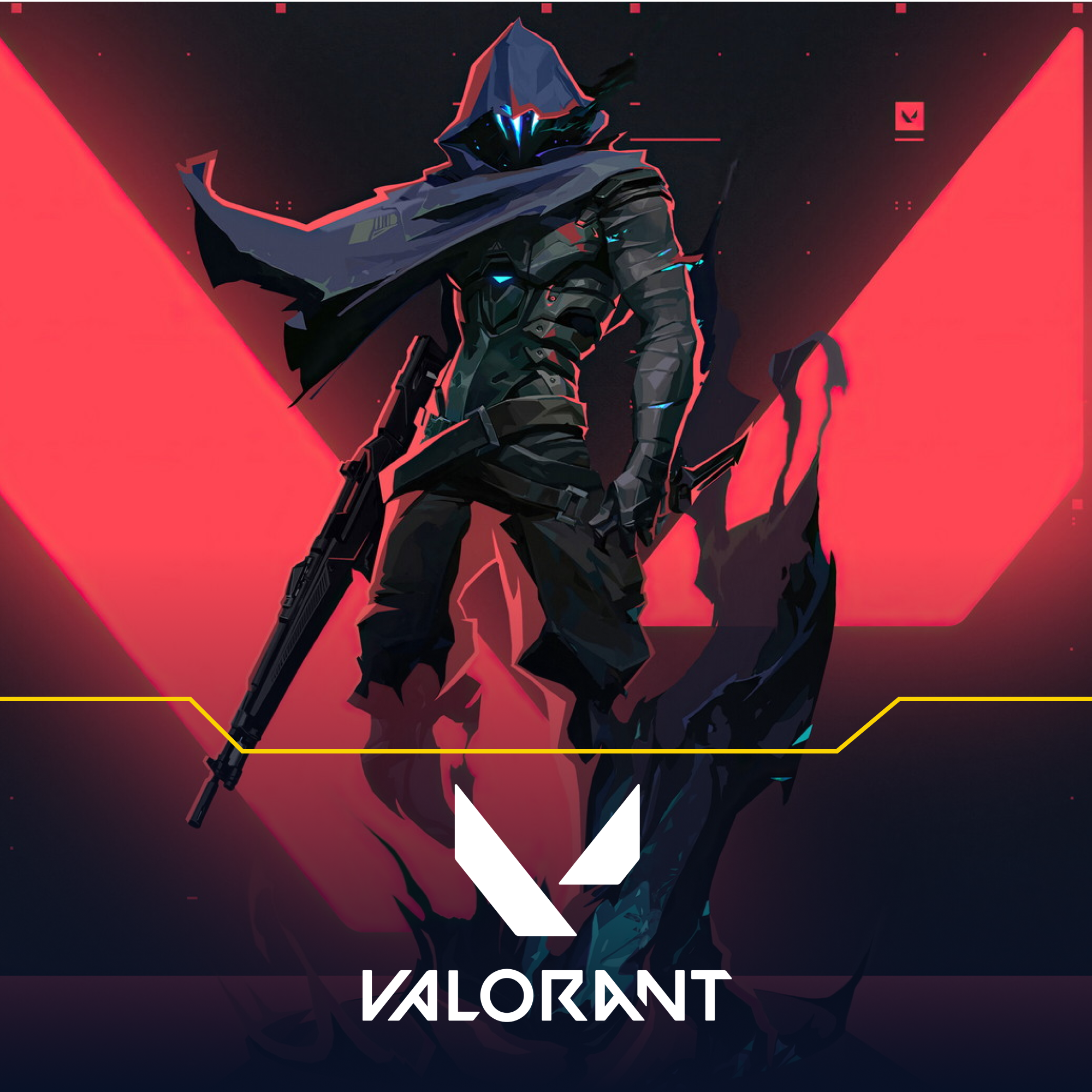 Valorant
